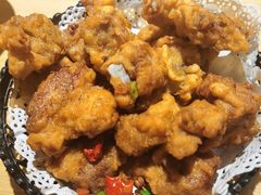 -兔爸私家小厨(新北万达店)