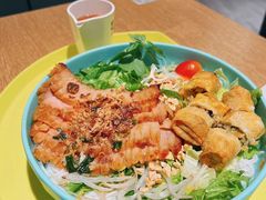 -蔡澜Pho·越南粉餐厅(海上世界店)