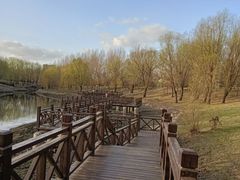 -长春公园(普阳街道)