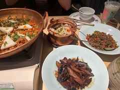 -一坐一忘云南菜(卓悦中心)