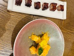 -长沙北辰洲际酒店-栀味轩中餐厅