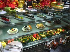 -力高皇冠假日酒店-亚细亚餐厅
