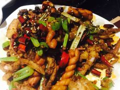 -快乐迪KTV(中山路店)