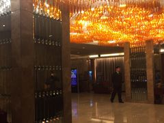 -郑州粤海酒店(郑州二七广场店)