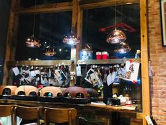 大堂-NLFS1983咖啡花园餐厅(锦桂店)