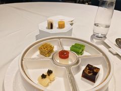 -北京泰富酒店-柏景轩中餐厅