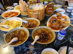 -香满楼(临安路店)