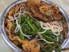 -凤张螺蛳粉·爽口粉(跃进路总店)