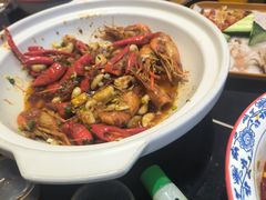 -三只鸟本地特色菜馆(上饶总店)