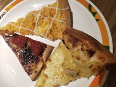 -比格比萨自助(德思勤四季汇店)