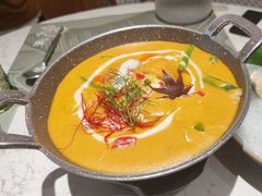 -芭札·Thai泰国餐厅(同和金铂天地店)