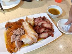 -肥妹烧腊店(翠竹路店)