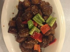 -宝轩渔府·老字号海鲜·正宗津菜(水上店)