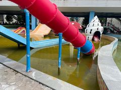 -南宫温泉水世界