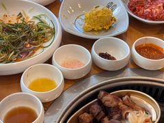 -黄金牧场(明洞总店)