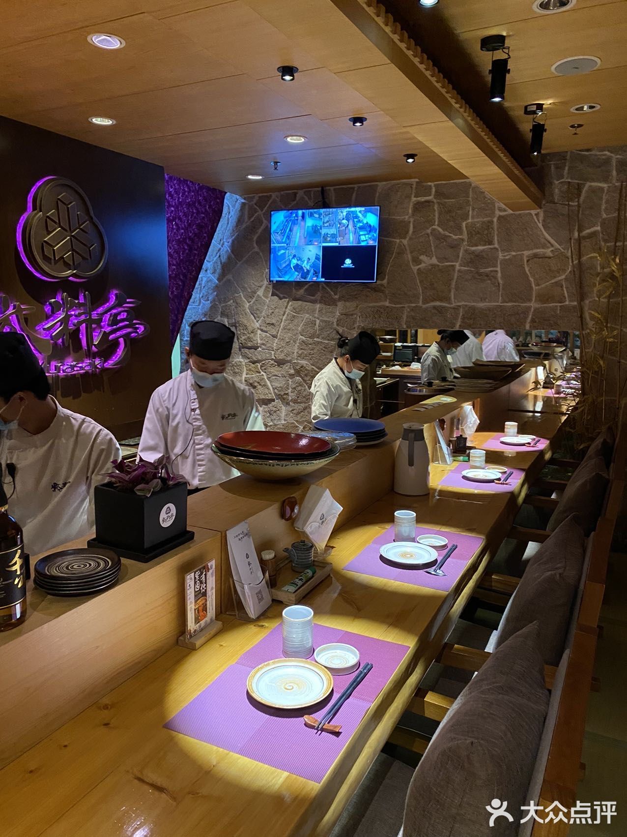 魔都探店｜徐汇区日料排行No.1