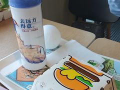 -德克士(北京站店)