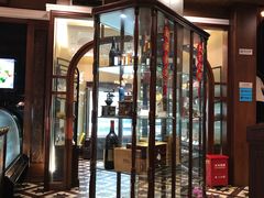 门面-德大西餐社(云南南路店)