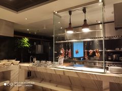 -中航泊悦酒店·云庭咖啡厅(虹桥机场T2店)