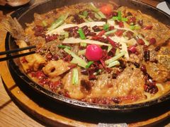 -老板恋上鱼(印象城店)