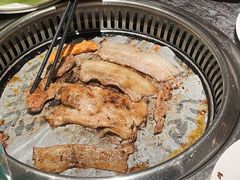 -钱小奴创意自助餐厅·原切谷饲安格斯畅吃(宁波环球银泰城店)