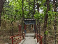 -红螺寺