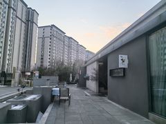 -懒人业余餐厅(琨御府店)