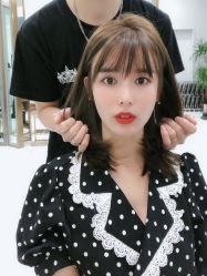 -3AM HAIR SALON染发烫发接发