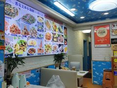 -来之顺海鲜菜馆·青岛菜·始于1993(栈桥店)