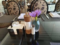 -圣丰索菲特·2 On 988 Café 自助餐厅