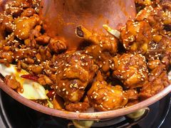 -刘记光大火锅鸡(北行店)