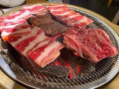 -泥炉烧肉师(新街口金銮巷店)