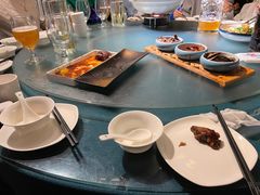 -滇越乘象云南餐厅(豆各庄店)