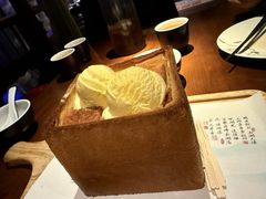 -绿茶餐厅(财富购物中心店)