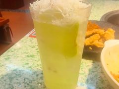 -鸿姐老火锅(静安店)