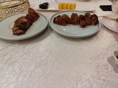 -东方之珠海鲜酒楼(南开店)