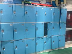 -小蓝鲸游泳培训基地(石景山店)