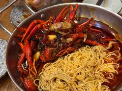 -虾小龙老长沙龙虾馆(坡子街店)