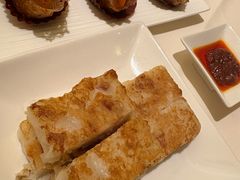 -利苑酒家(宜安广场店)