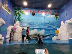 -左海海底世界