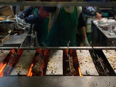 -老黄记手撕烤兔(玉林街店)