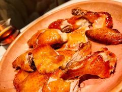 -三号黄浦会Canton Table