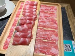 -许府牛火锅(信义坊总店)