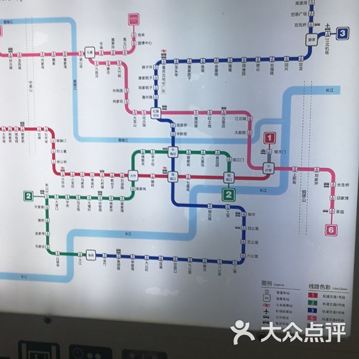 自贡轻轨一号线路图图片