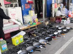 -何庄子阿米玛玛农产品批发市场