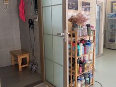 -中田健身工作室(嘉定江桥店)