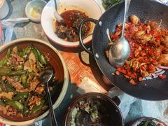 -湘味淳(千禧街店)