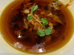 -湖庭壹品鸭王·传统北京烤鸭·别墅私房菜·庭院宵夜(江宁店)