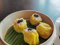 -广州柏悦酒店·悦景轩·粤菜餐厅