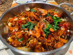 -黄记煌三汁焖锅(欢乐海岸店)